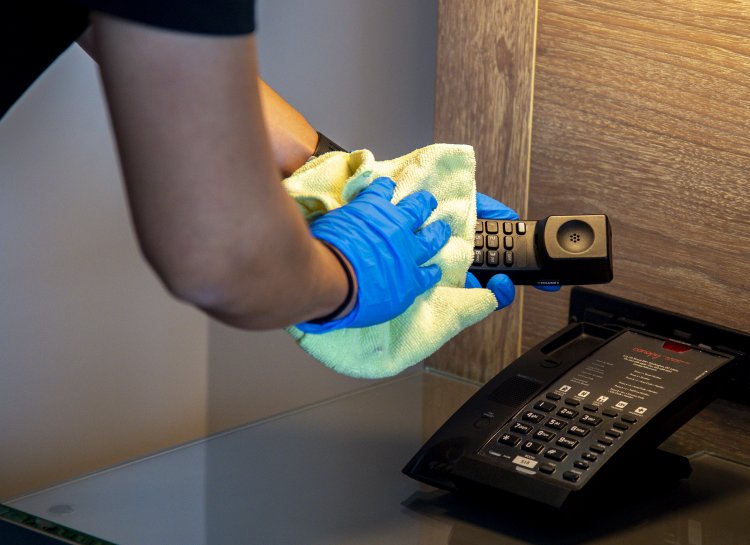 Hilton CleanStay Brings New Standard of Cleanliness Worldwide in Time for Summer Travel