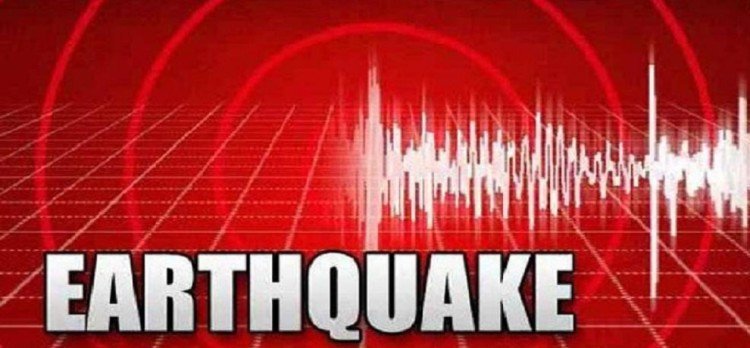 Earthquake of magnitude 5.8 hits J-K, third in three days