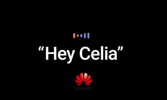 Huawei's New Intelligent Virtual Agent 'Celia' to Take Customer Experience a Notch Higher