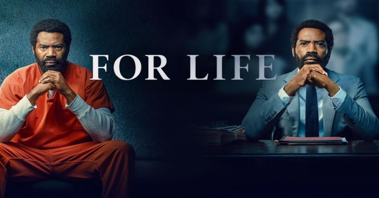 ABC orders sophomore season of 'For Life'