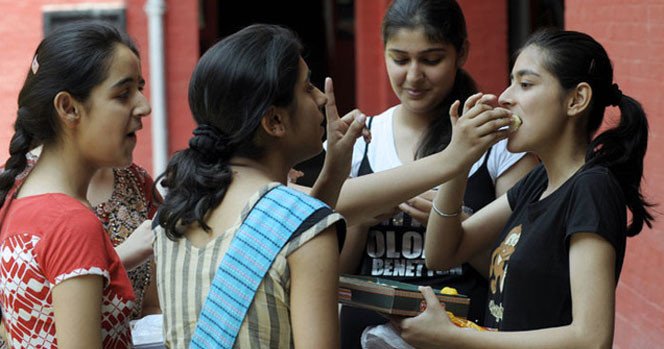 HP board declares Class 12 results, girls outshine boys