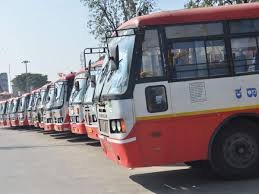 Andhra Pradesh – Karnataka First Major Inter-State Bus Operations to Resume; Promises Signs of Recovery