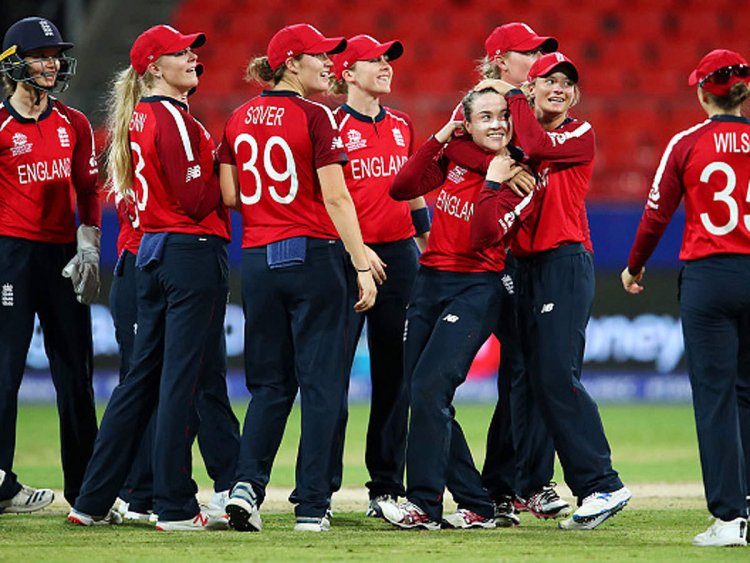 Eyeing series against India and SA, England's women cricketers to return to training on Monday