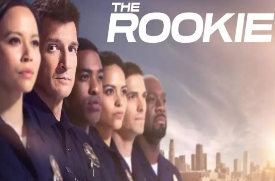 Cop drama 'The Rookie' to address police brutality in new season