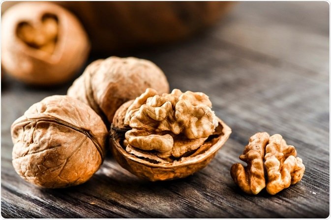 Fuel Your Health Goals with Wonderful Crunch of Walnuts this Yoga Day