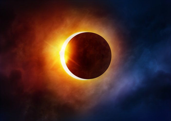 India to witness solar eclipse on June 21