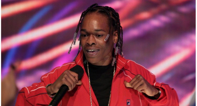 Hurricane Chris Charged With Second Degree Murder
