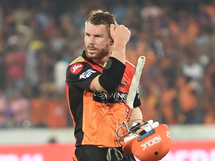 Very sure of playing IPL if T20 World Cup is postponed: Warner