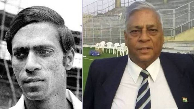 India's cricket fraternity mourns demise of Goel, 'of his craft'