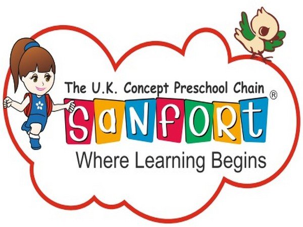Sanfort Launches India's First Homeschooling Platform for Preschoolers