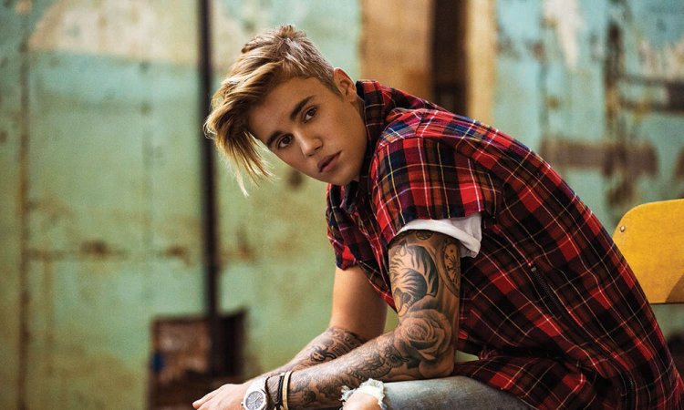Justin Bieber denies sexual allegations against him