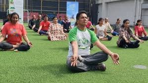 Amway India unites consumers this International Yoga Day through a unique virtual health and wellness festival