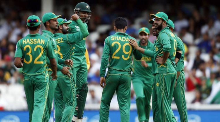 Latif says result of Pakistan's upcoming tour of England difficult to predict
