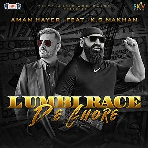 Aman Hayer to Release New Track 'Lumbi Race de Ghore' on 24th June 2020