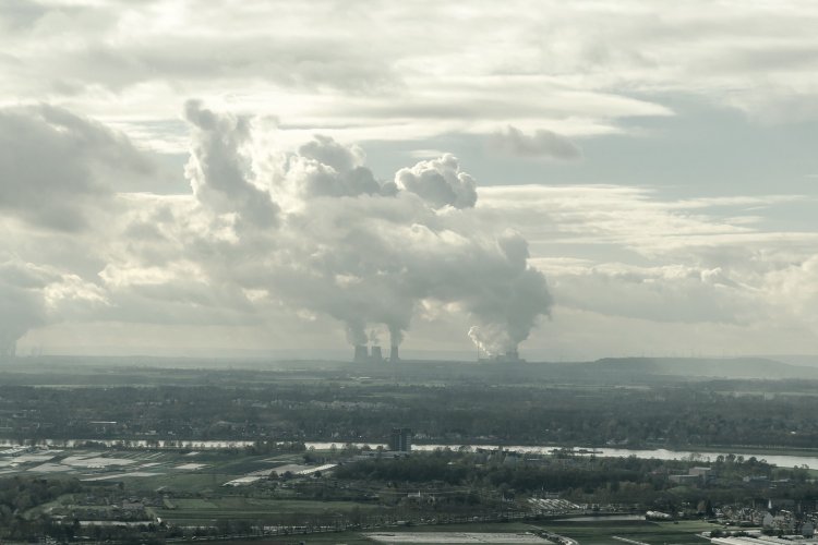 Report Identifies The Top Five Air Pollution Actions To Improve Health And Benefit Climate
