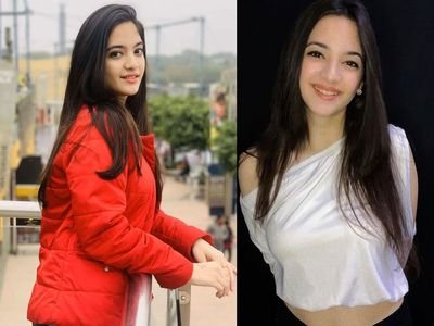 Teen Tik-Tok Star Siya Kakkar Commits Suicide