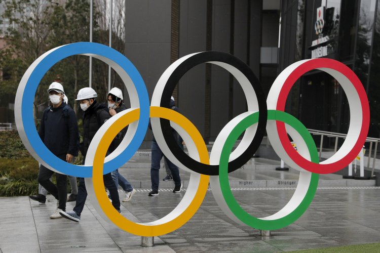 Tokyo Olympics must firm up $3.3 billion in sponsor income