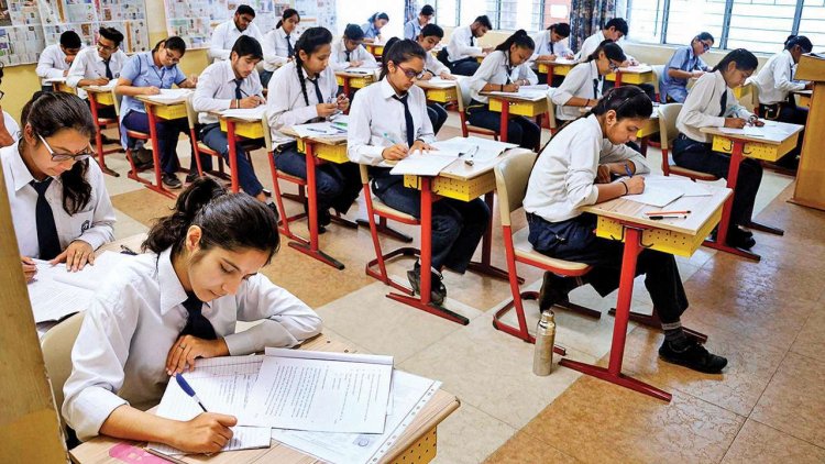 Class X, XII exams of CBSE, ICSE Boards cancelled, SC informed