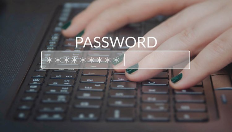 Are your Passwords Strong Enough? Hackers are Watching You