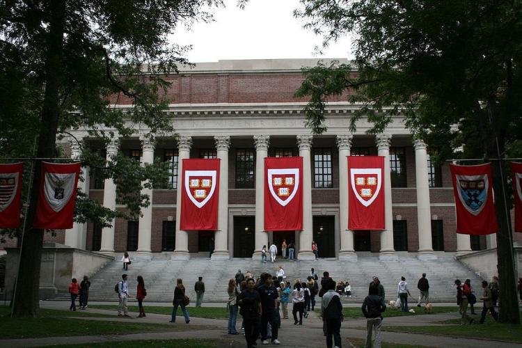 Temporary suspension of foreign work visas threatens scholarly engagement: Harvard