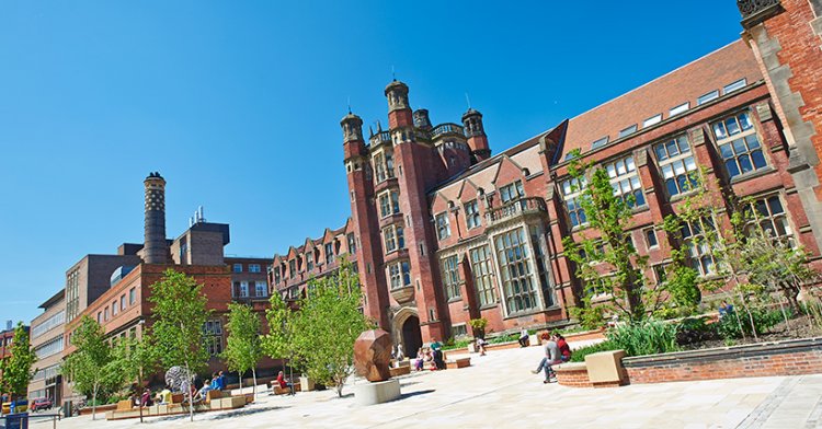 New work-based leadership degrees launched at Newcastle University Business School