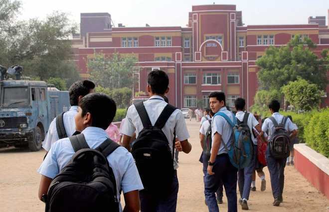 Schools in Delhi to remain closed till July 31: Sisodia