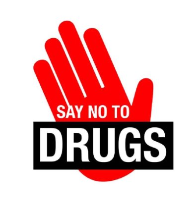 International Day against Drug Abuse and Illicit Trafficking 2020: Say No To Drugs!