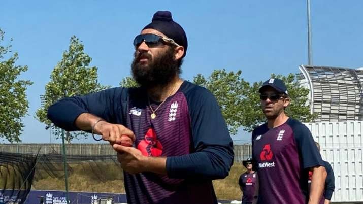 England's spin prospect Virdi eyeing a Test spot in WI series