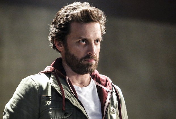 Rob Benedict to guest star in 'Lucifer' season five