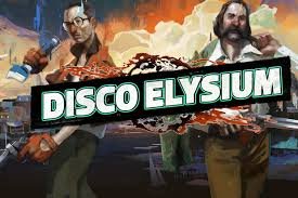 Hit indie video game Disco Elysium' to get TV series adaption