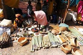 Coming soon, an e-marketplace only for tribal sellers