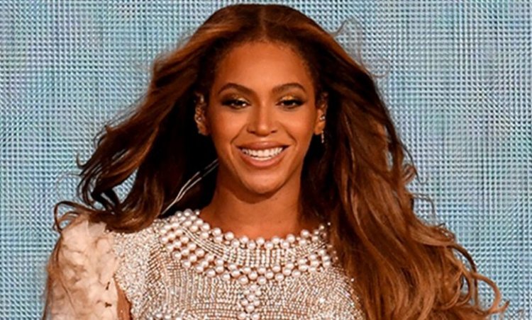 Beyonce to release 'Black Is King' visual album on Disney Plus