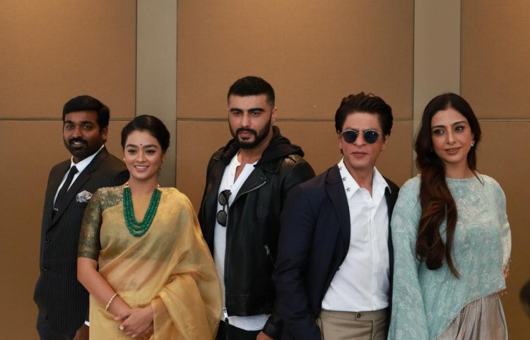 After a grand 10th year celebration last year with Shah Rukh Khan as their last chief guest, 2020 Indian Film Festival of Melbourne goes ahead rescheduling to October 30th to November 7th