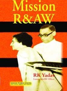 Coming soon: a spy thriller series on founder of R&AW