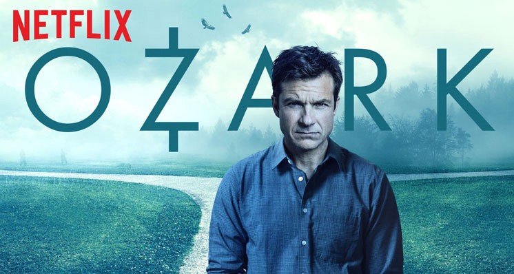 'Ozark' to end with two-part season four