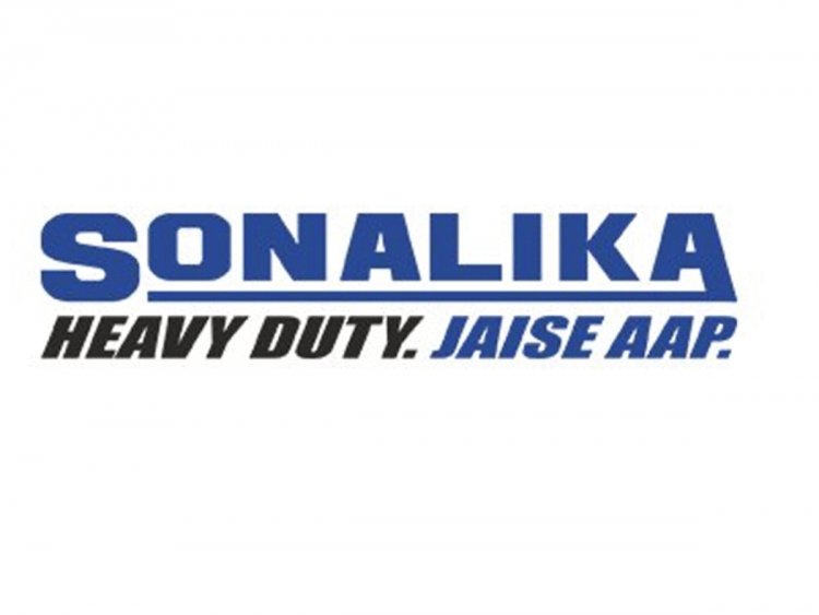 Sonalika Records 55% Domestic Growth, Surpasses 23% Industry Growth in June