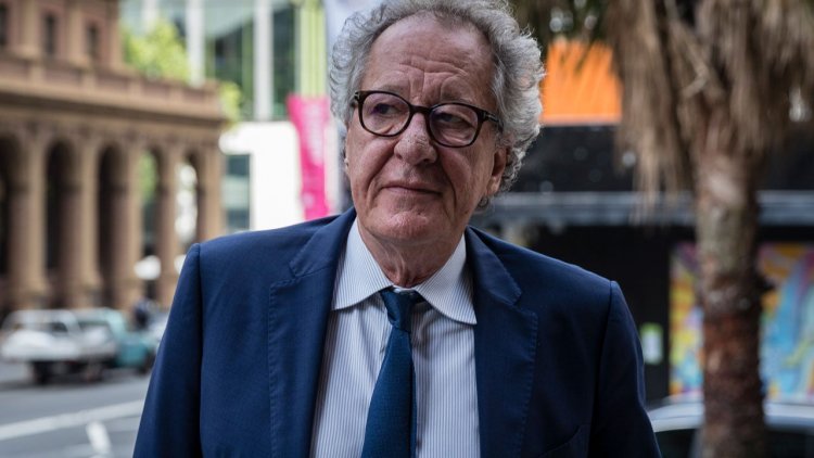 Geoffrey Rush Wins the Largest Defamation Case against The Daily Telegraph