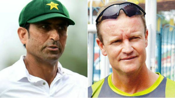 PCB, Pak team management decline comment on Flower's charge against Younis