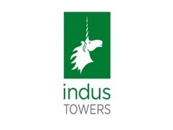 Indus Towers - VMC Enabled Fibre Network and Smart Poles Provide Enhanced Connectivity During COVID-19 Times