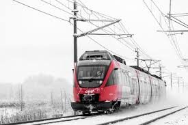 AVerMedia and Ignitarium Launch an AI-driven Airborne Railway Track Inspection System