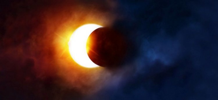 The Third Lunar Eclipse of 2020!