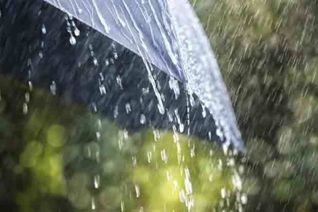 Rain, high-velocity winds lash Delhi; more expected