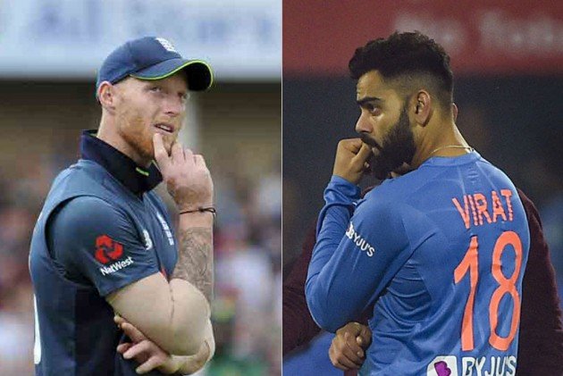 Stokes is a bit like Kohli, he will turn out to be an excellent captain: Hussain