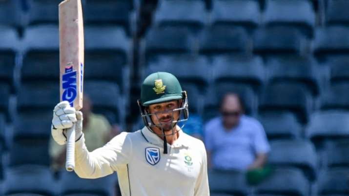Test captaincy just too much for me to handle, don't need all that stress: De Kock