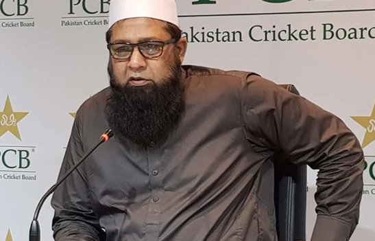 Questions will be raised if T20 World is postponed but IPL happens: Inzamam