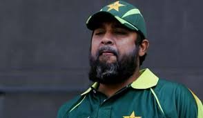 Inzamam dismisses Flower's charge against Younis