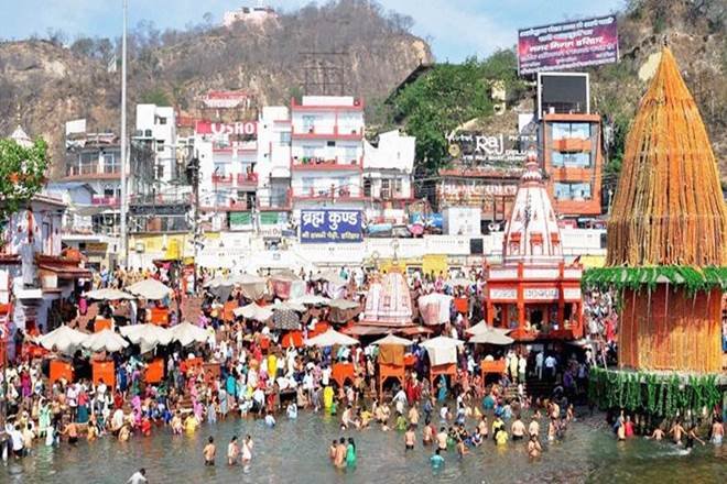 Haridwar border sealed in view of ban on 'Kanwar Yatra'