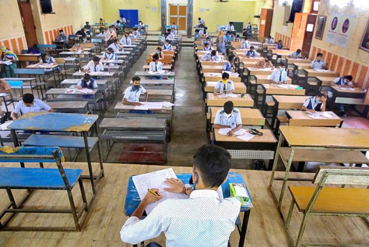 CBSE rationalises syllabus by up to 30 per cent for students of Class 9 to 12 for academic year 2020-21