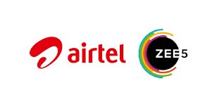Airtel launches NEW Prepaid Packs with Premium Content from ZEE5