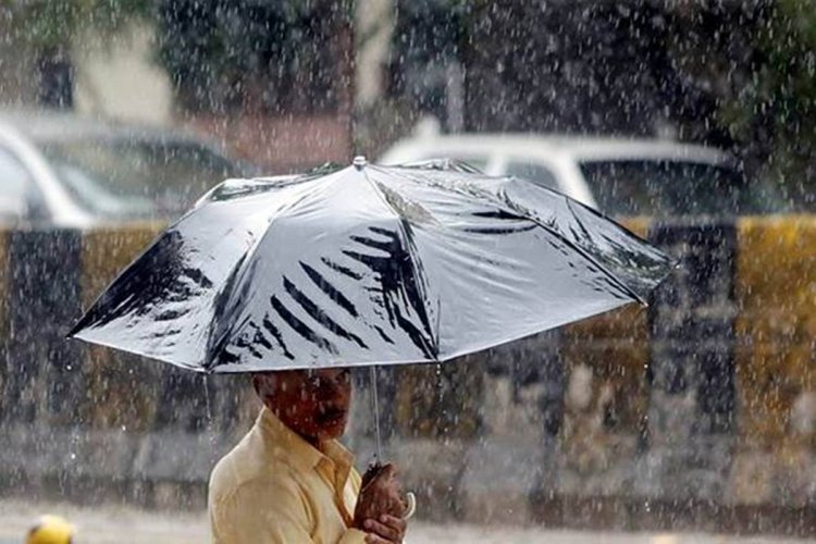 Parts of Rajasthan get rain, more likely in next 48 hours